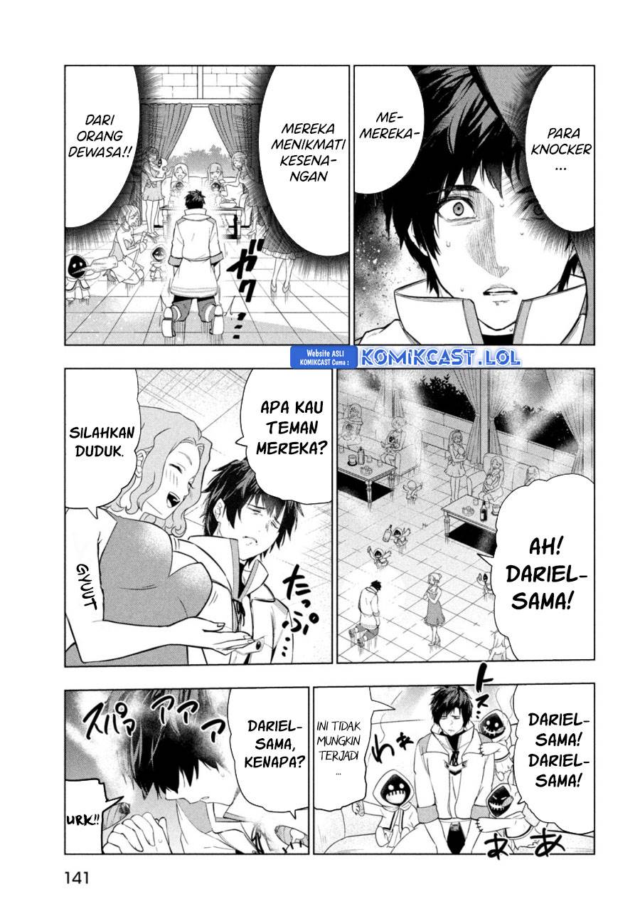 kaiko-sareta-ankoku-heishi-30-dai-no-slow-na-second-life - Chapter: 37