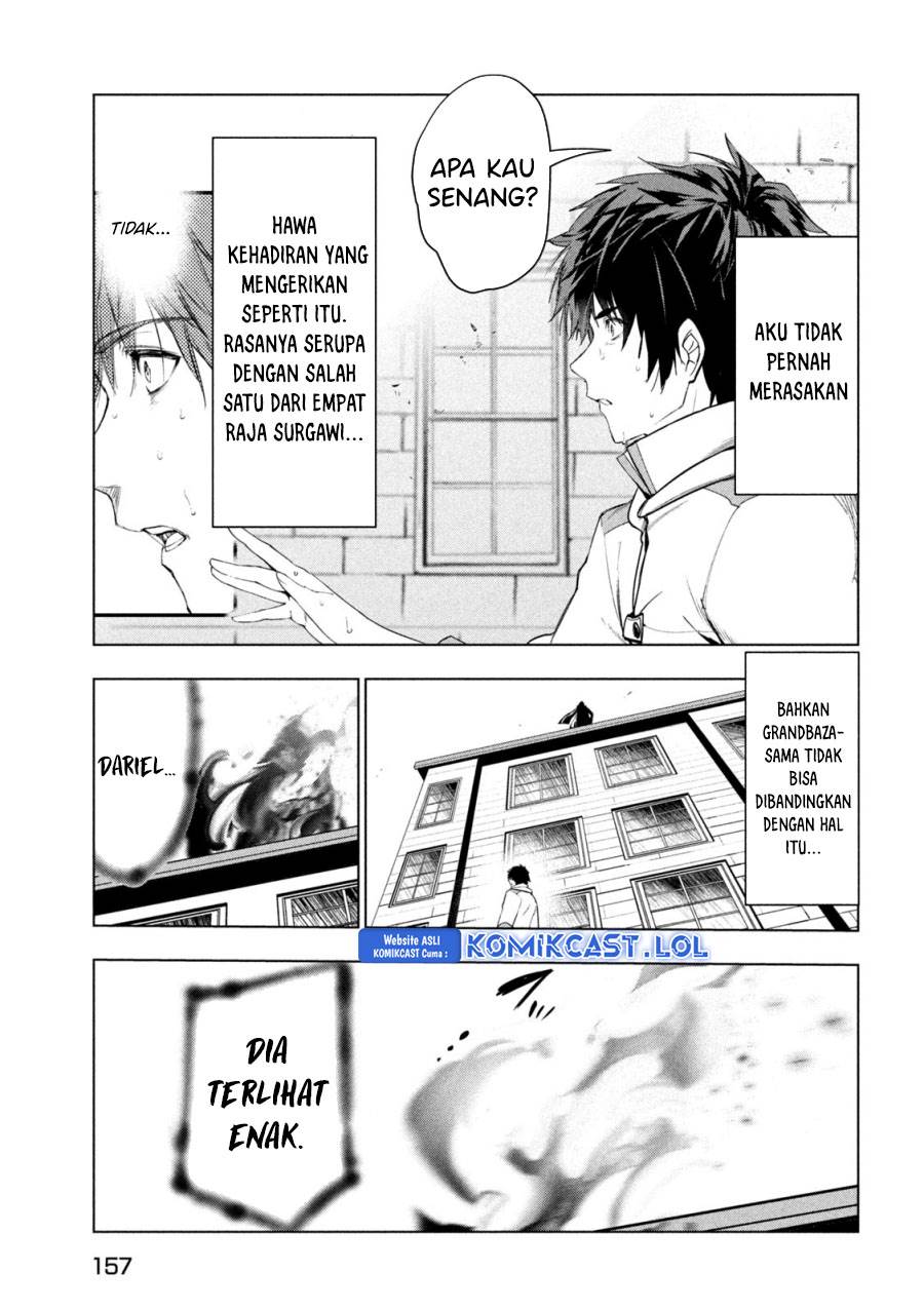 kaiko-sareta-ankoku-heishi-30-dai-no-slow-na-second-life - Chapter: 37