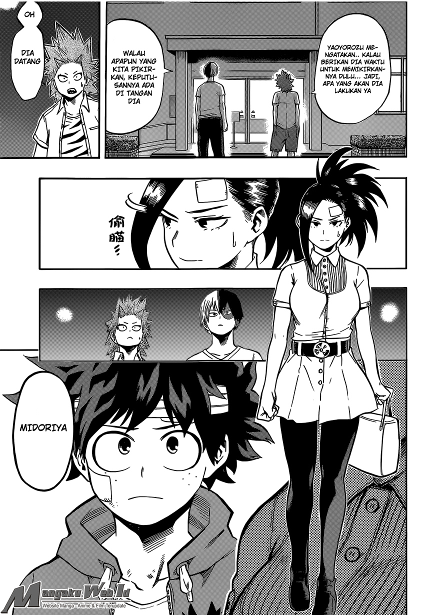 boku-no-hero-academia - Chapter: 84