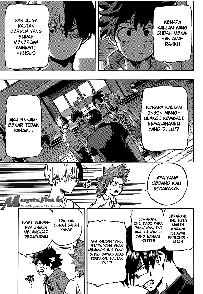 boku-no-hero-academia - Chapter: 84