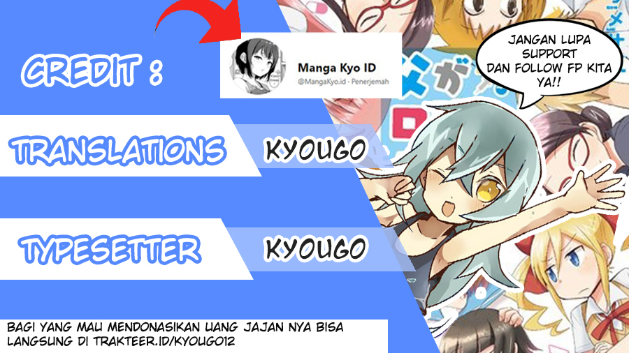 shoujo-nyuumon - Chapter: 9