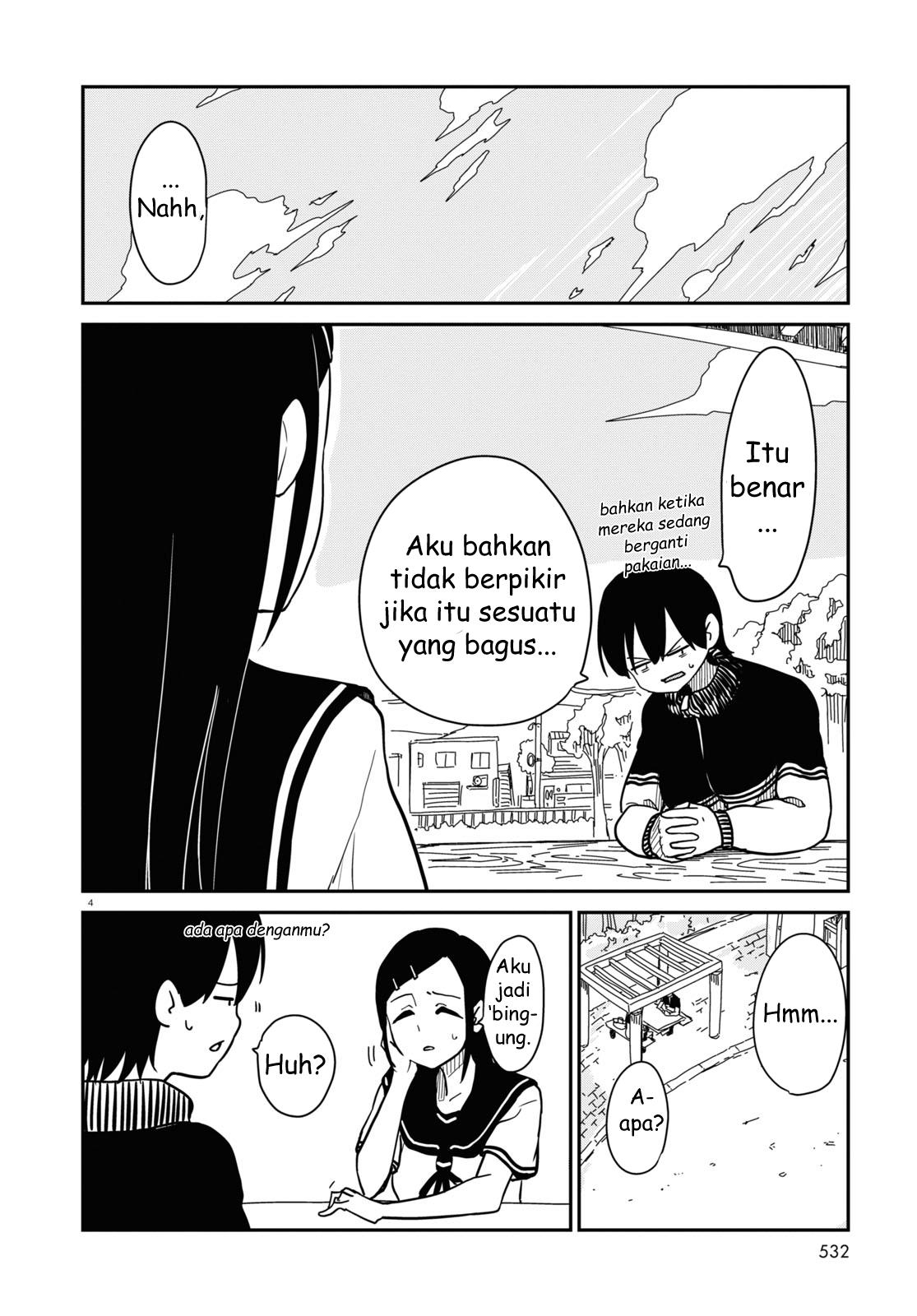 shoujo-nyuumon - Chapter: 9