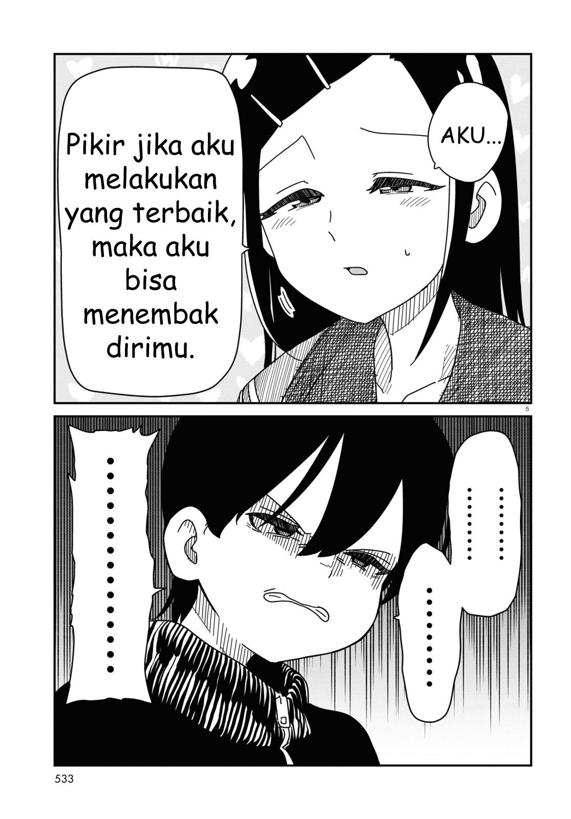 shoujo-nyuumon - Chapter: 9
