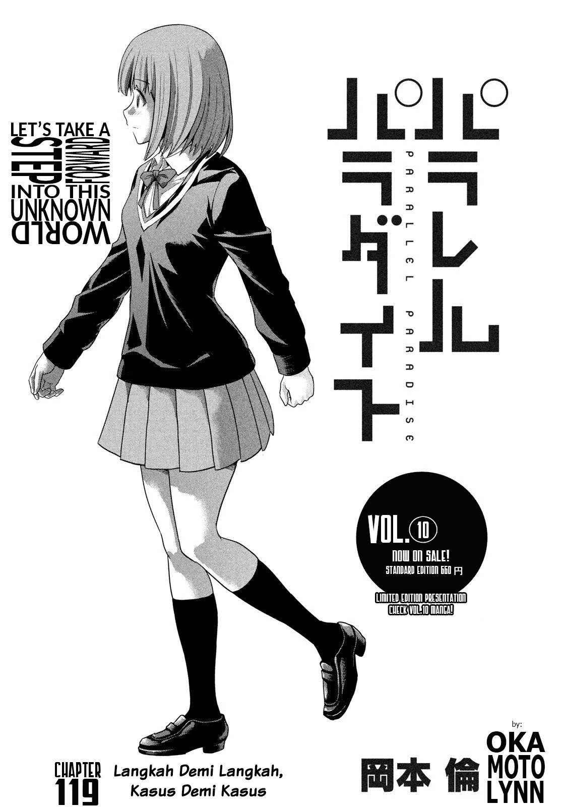parallel-paradise - Chapter: 119