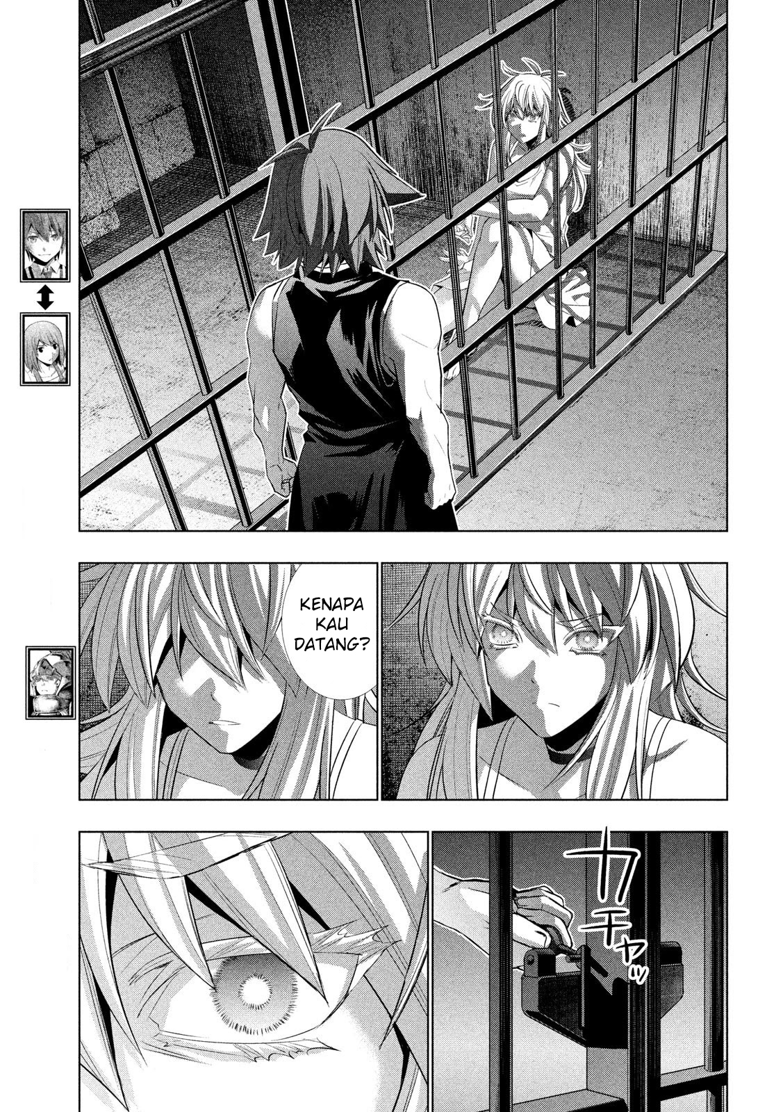 parallel-paradise - Chapter: 119