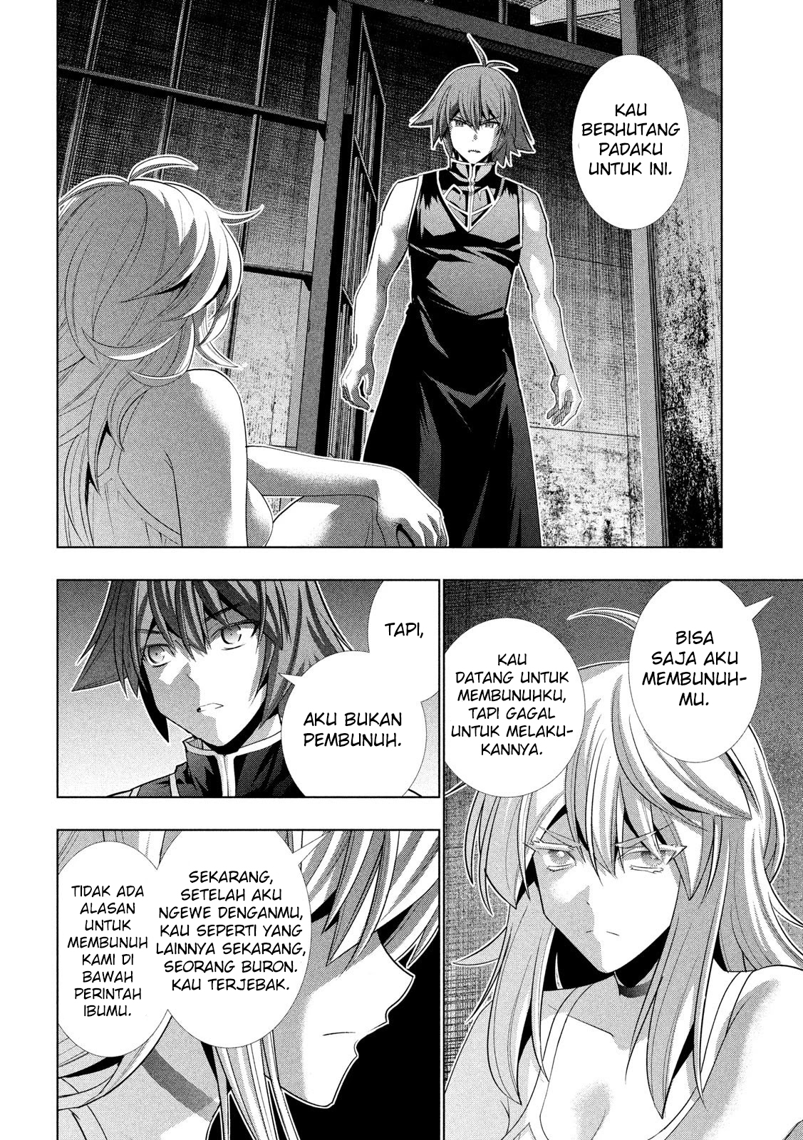 parallel-paradise - Chapter: 119