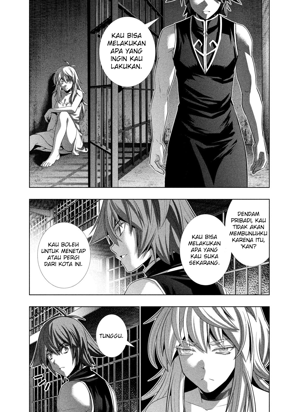 parallel-paradise - Chapter: 119