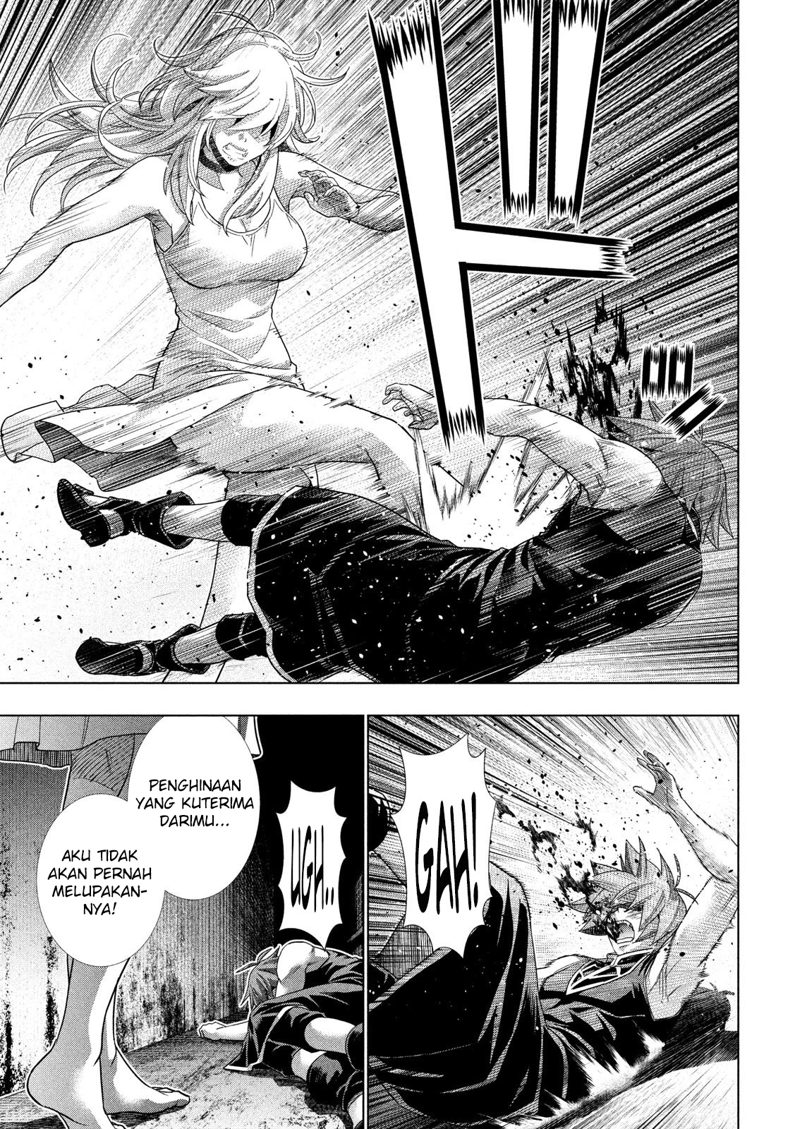 parallel-paradise - Chapter: 119