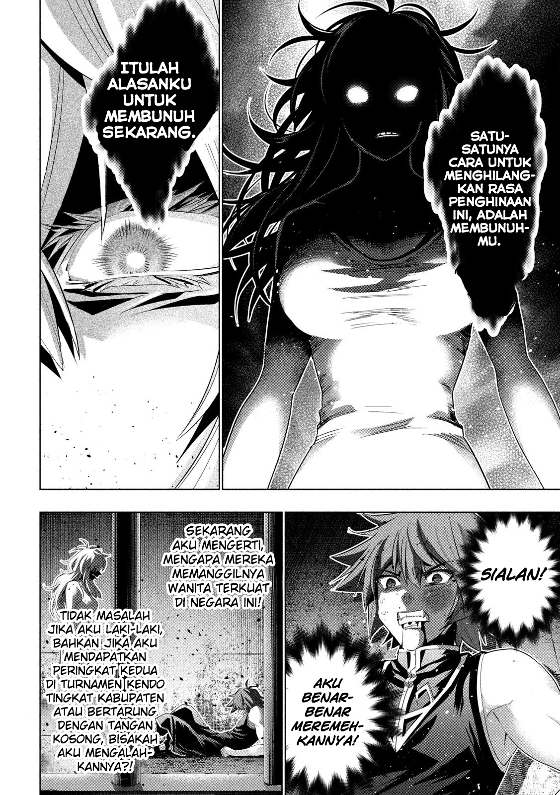 parallel-paradise - Chapter: 119