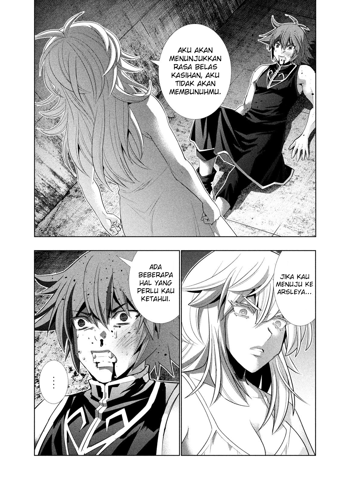 parallel-paradise - Chapter: 119