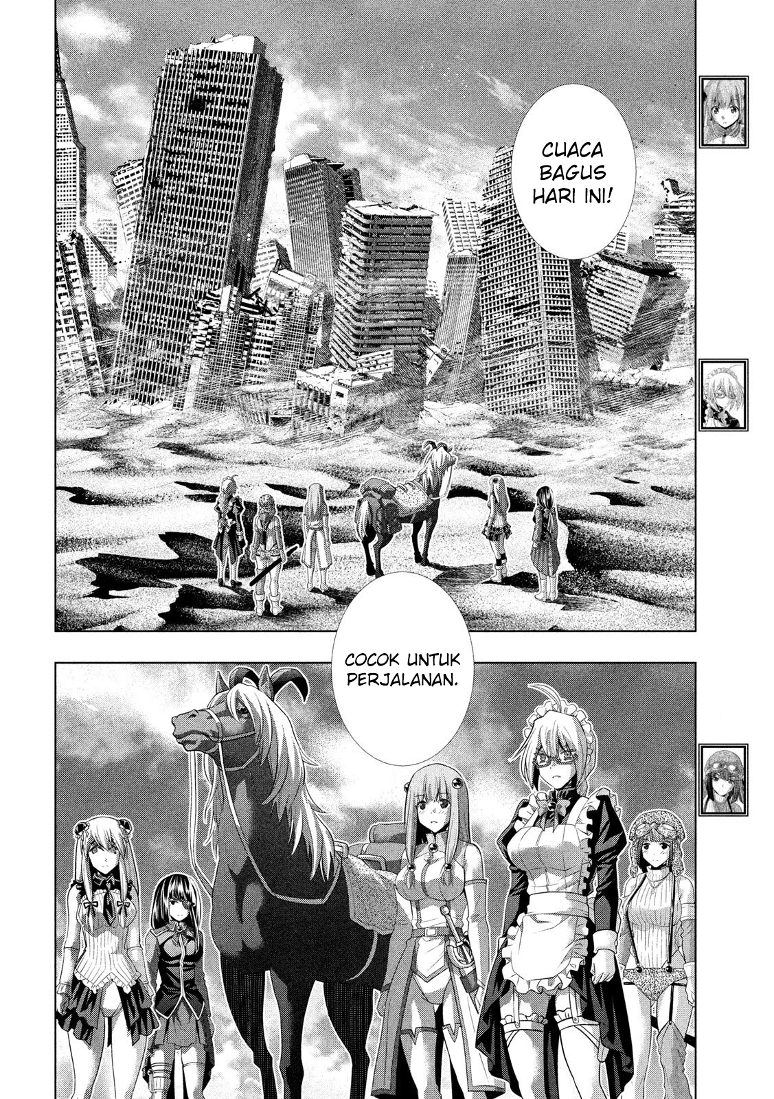 parallel-paradise - Chapter: 119