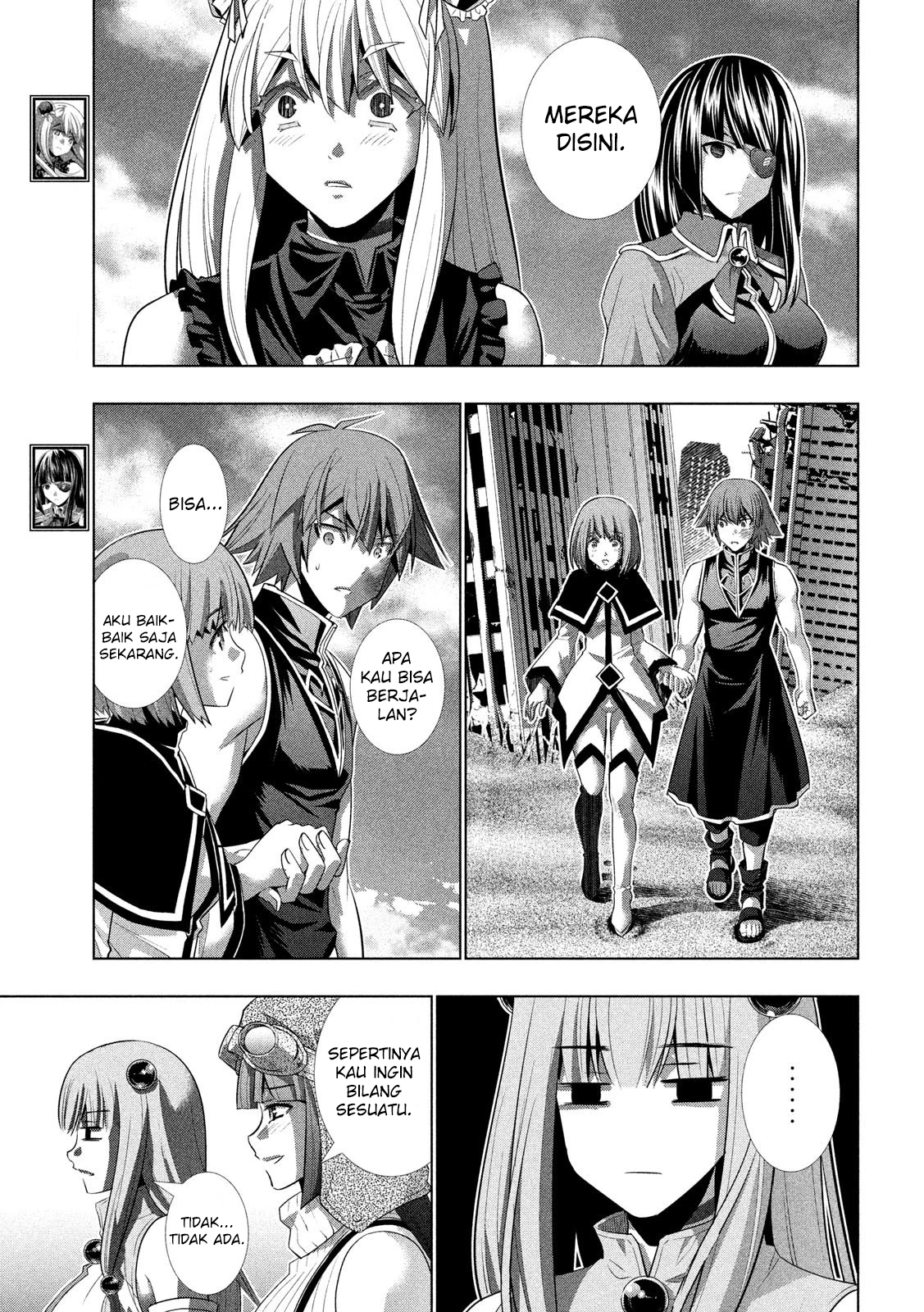 parallel-paradise - Chapter: 119