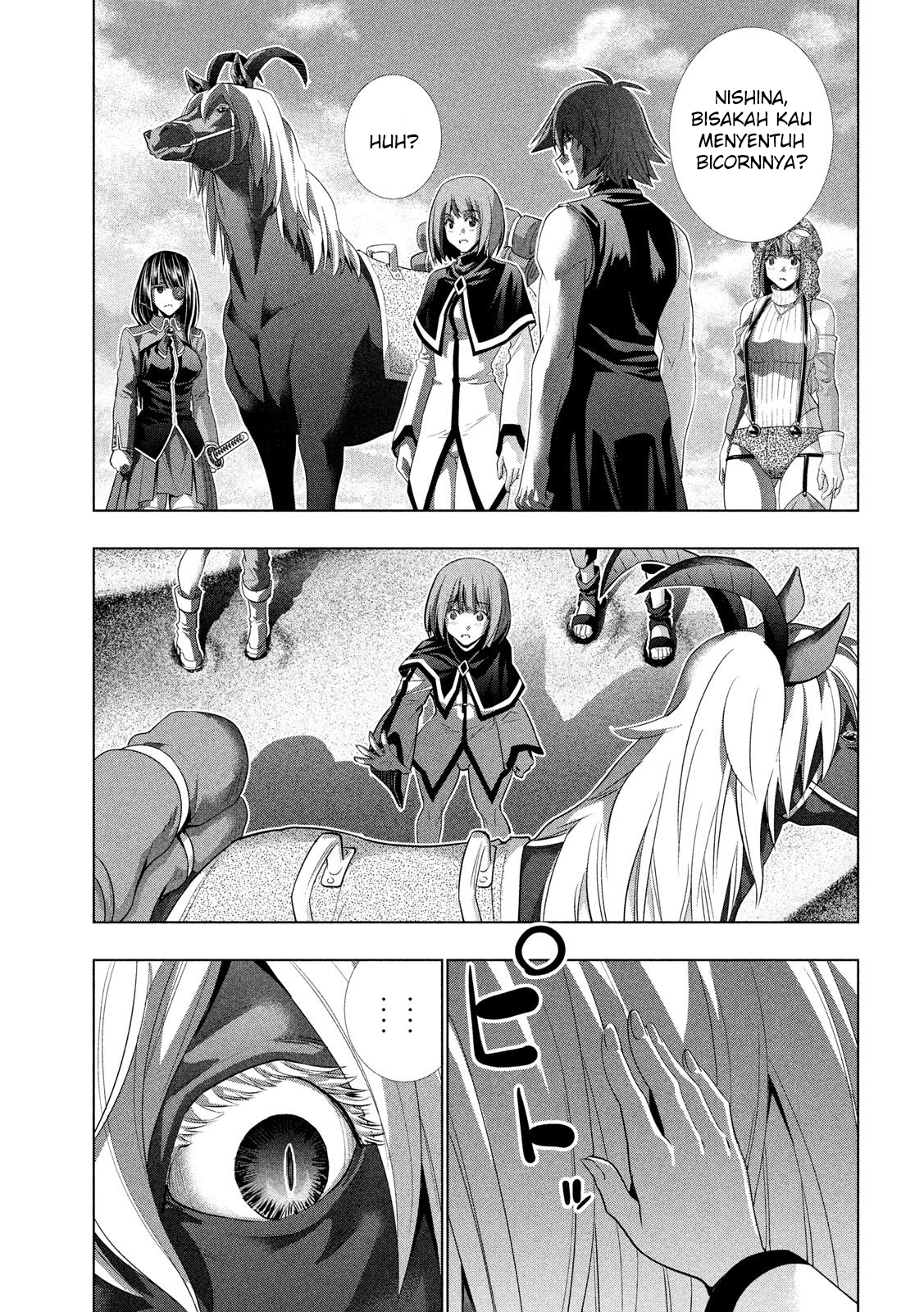 parallel-paradise - Chapter: 119