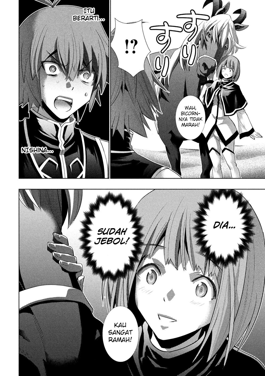 parallel-paradise - Chapter: 119