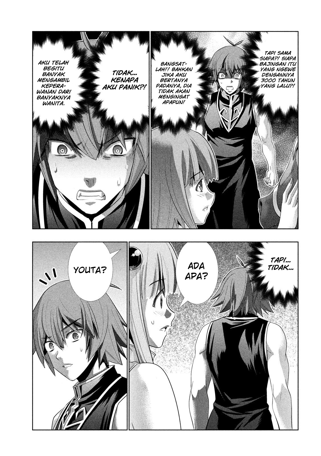 parallel-paradise - Chapter: 119