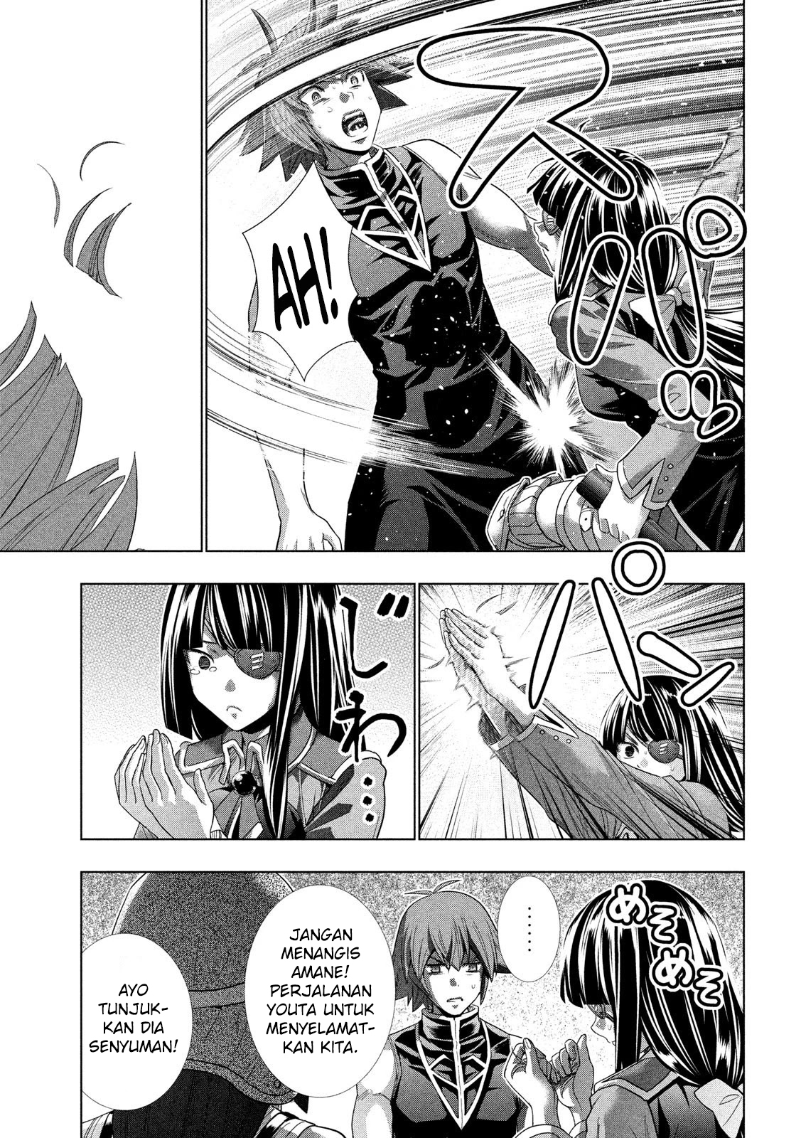 parallel-paradise - Chapter: 119