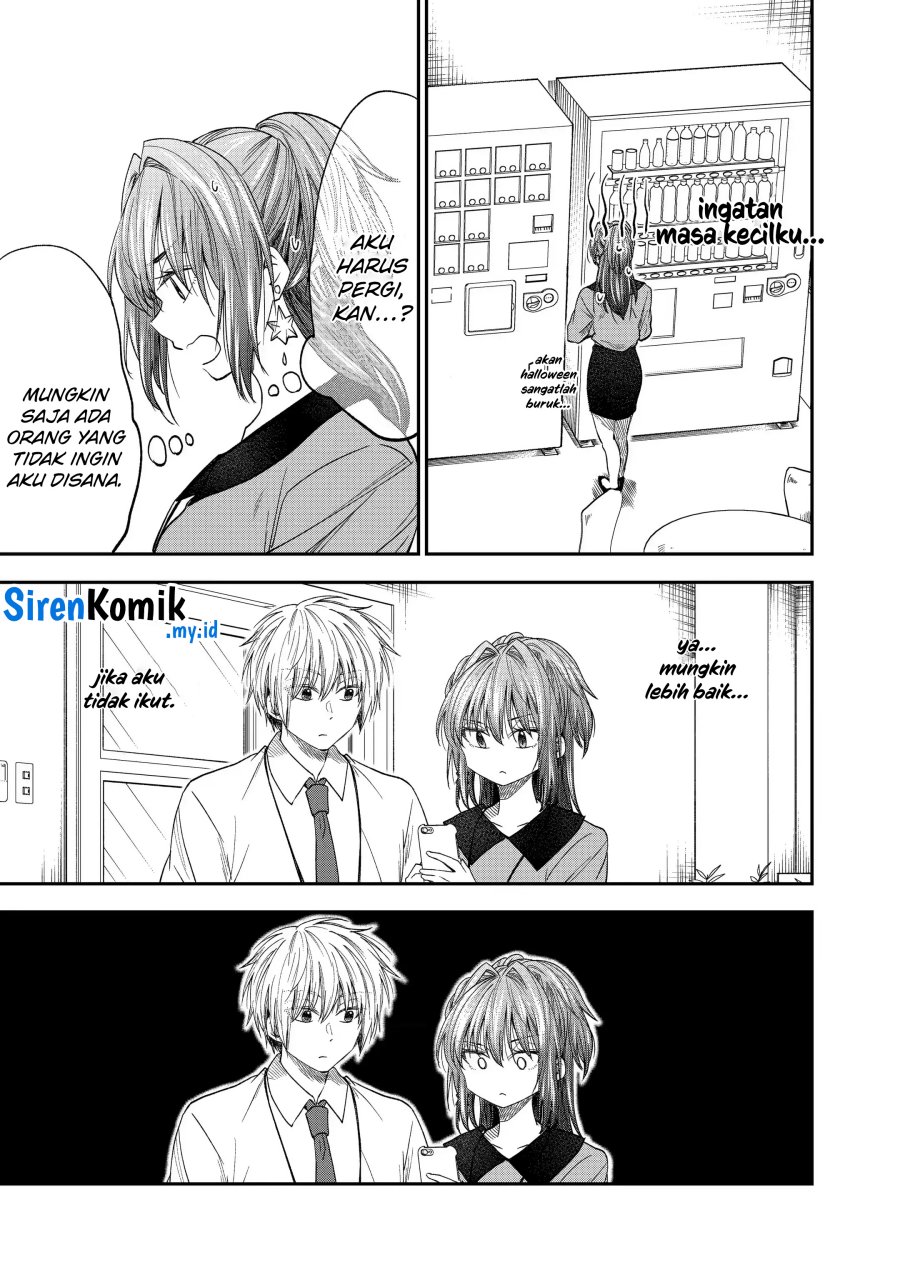 awkward-senpai - Chapter: 50