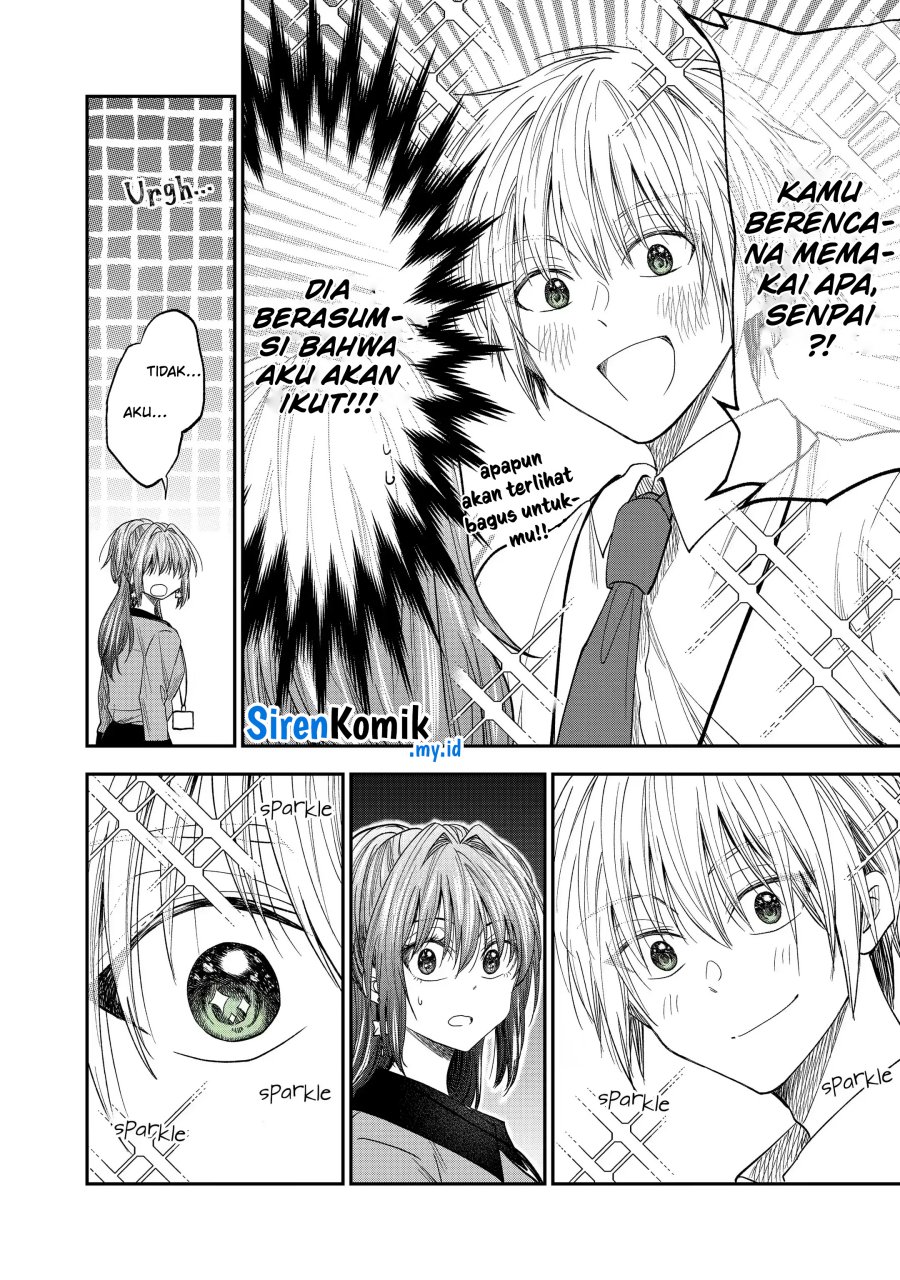 awkward-senpai - Chapter: 50