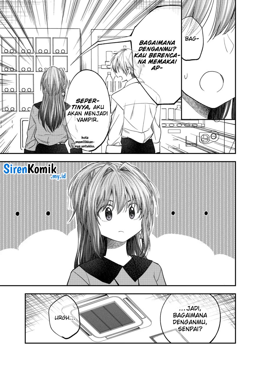 awkward-senpai - Chapter: 50