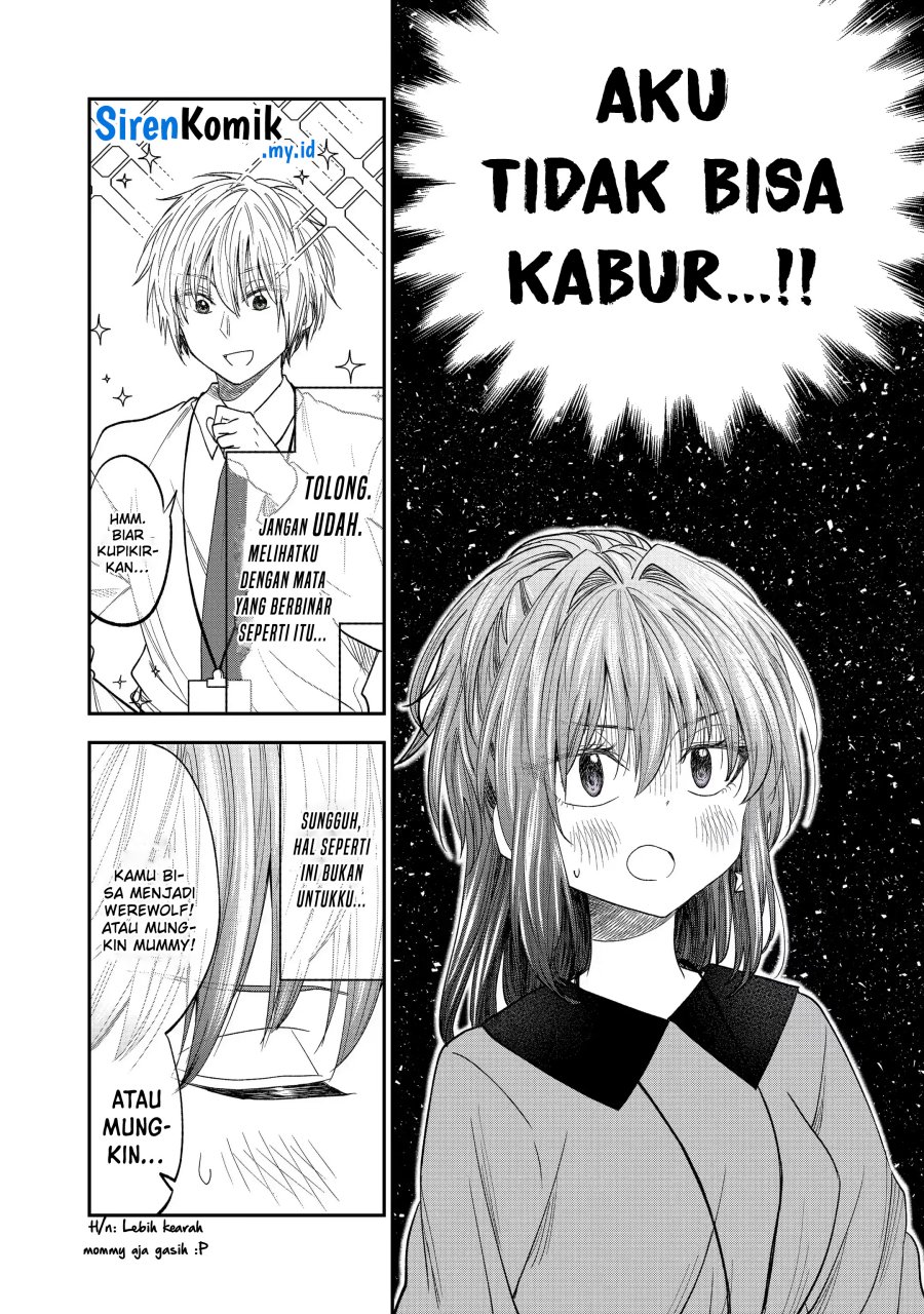 awkward-senpai - Chapter: 50