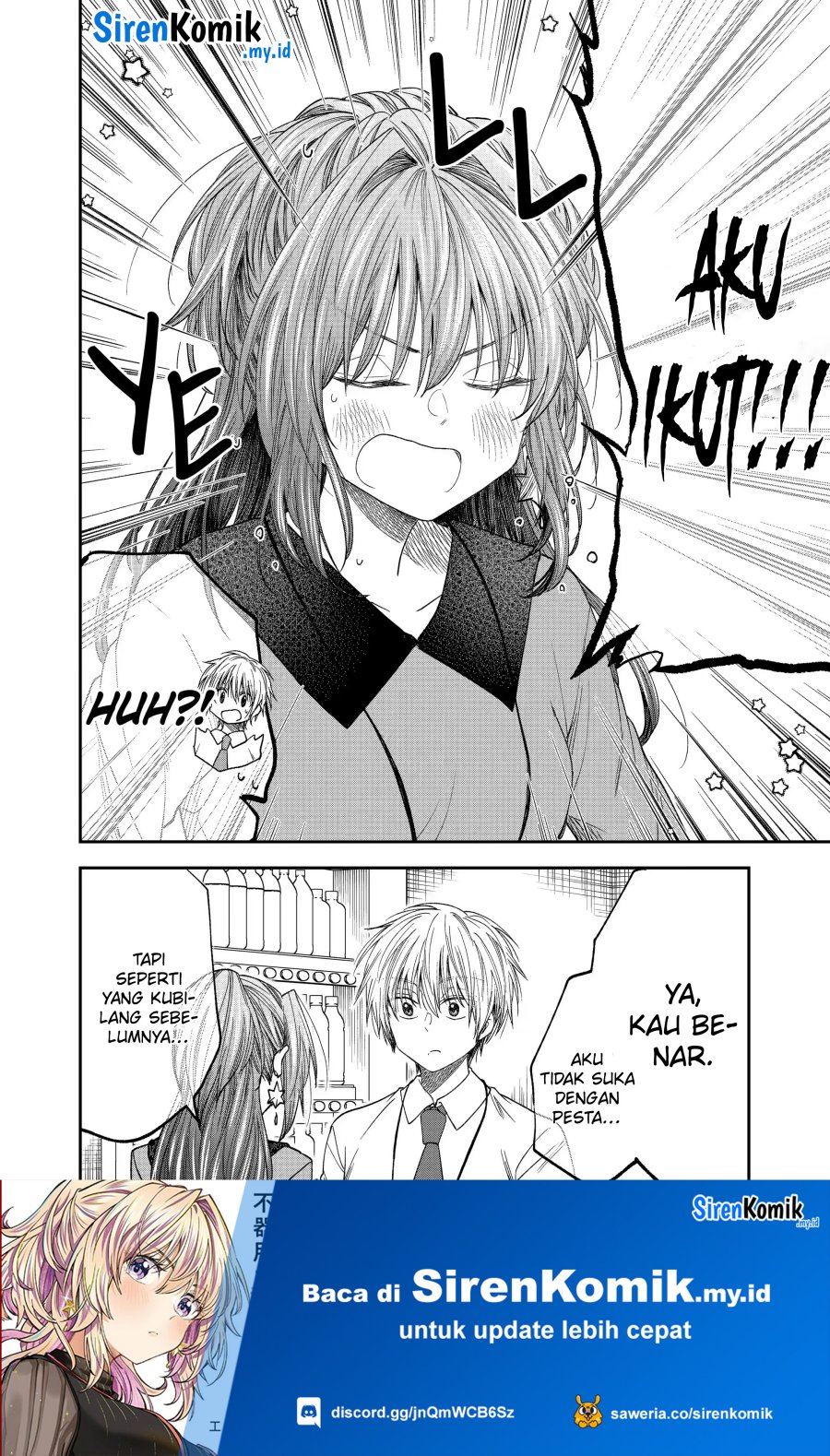 awkward-senpai - Chapter: 50