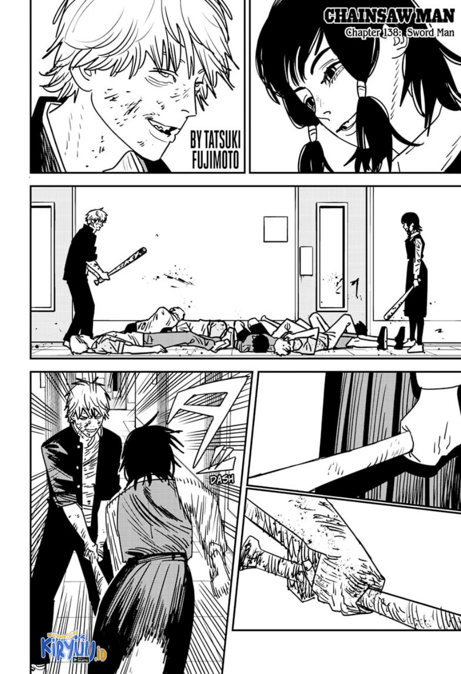 chainsaw-man - Chapter: 138