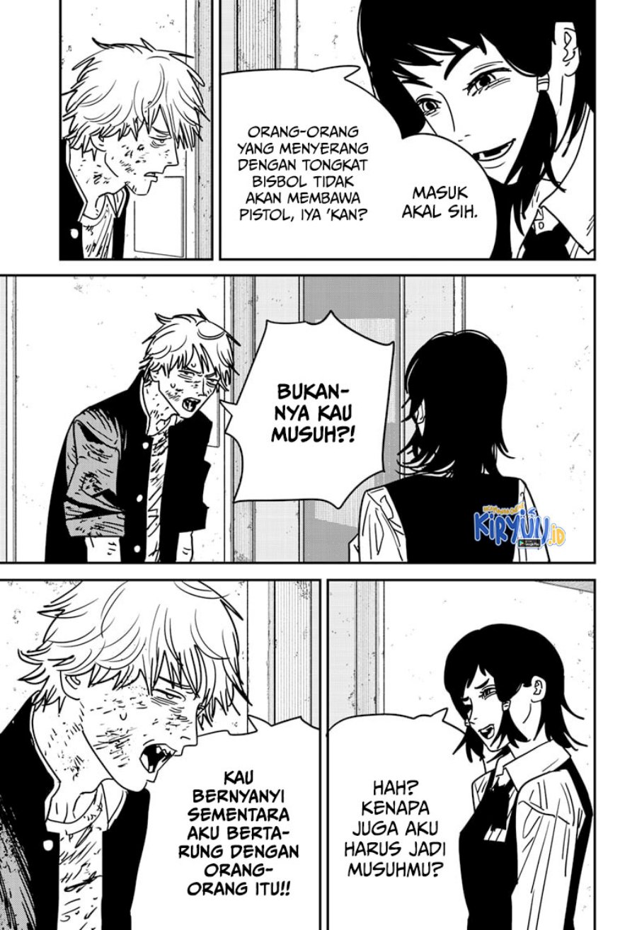 chainsaw-man - Chapter: 138