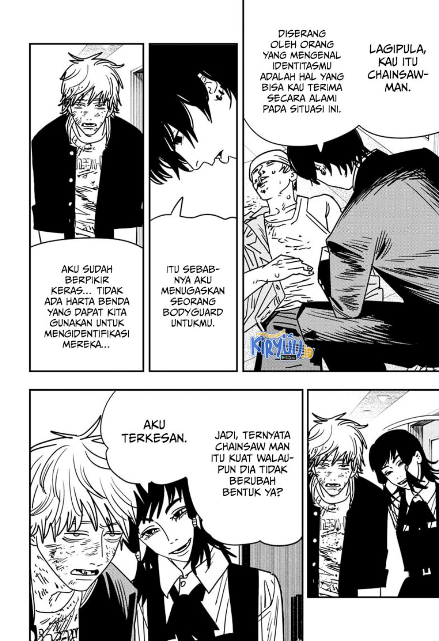 chainsaw-man - Chapter: 138