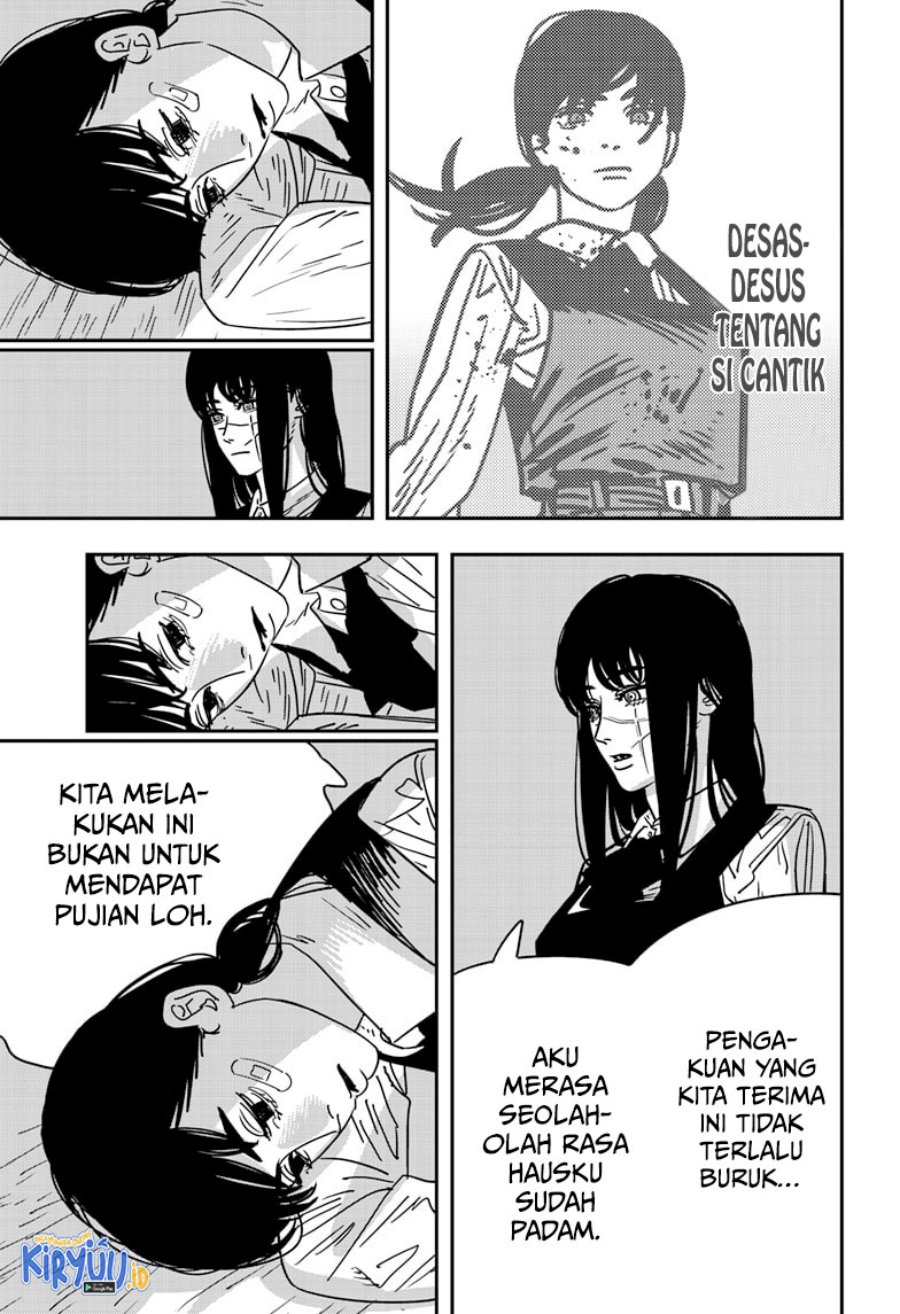 chainsaw-man - Chapter: 138
