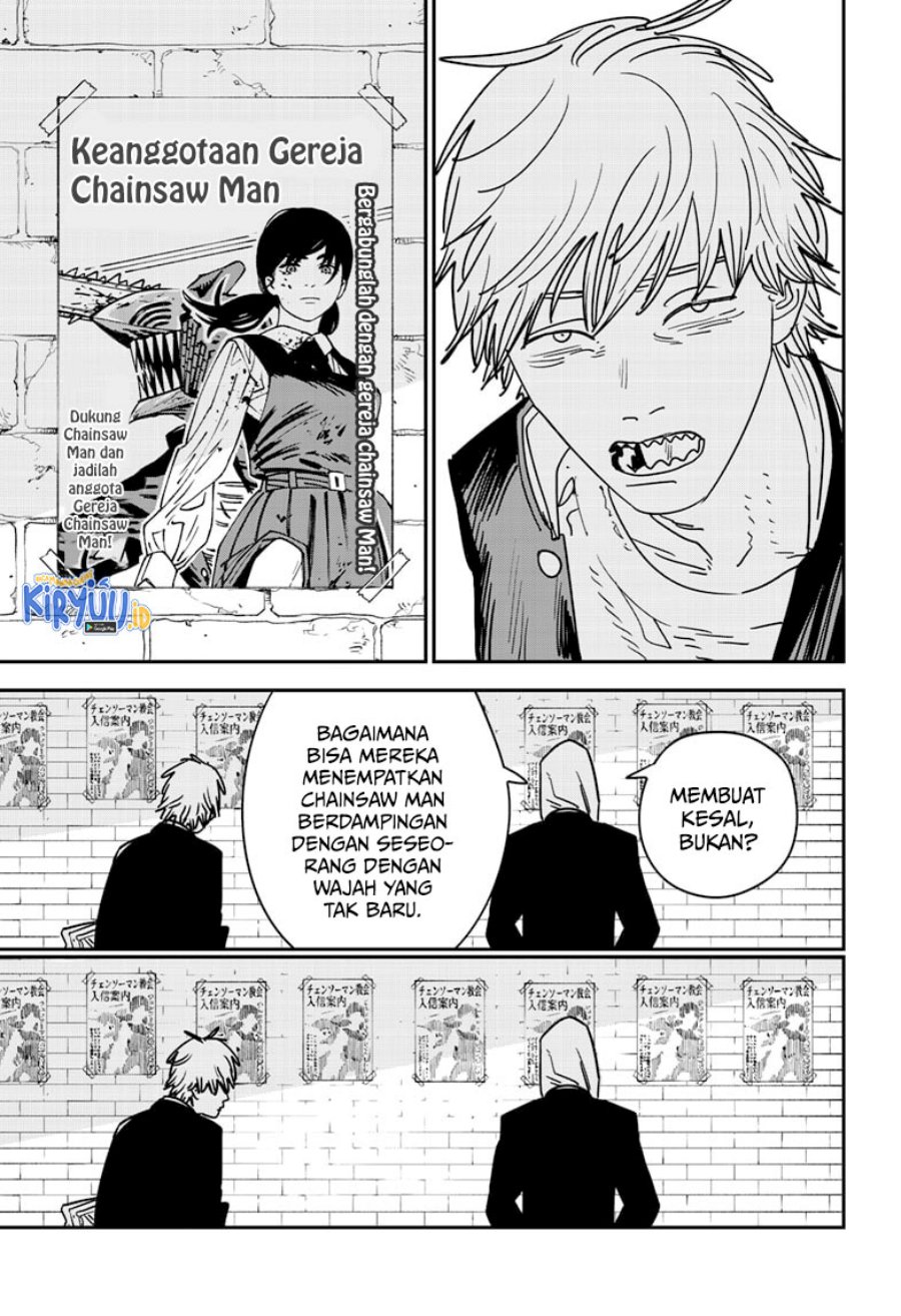 chainsaw-man - Chapter: 138