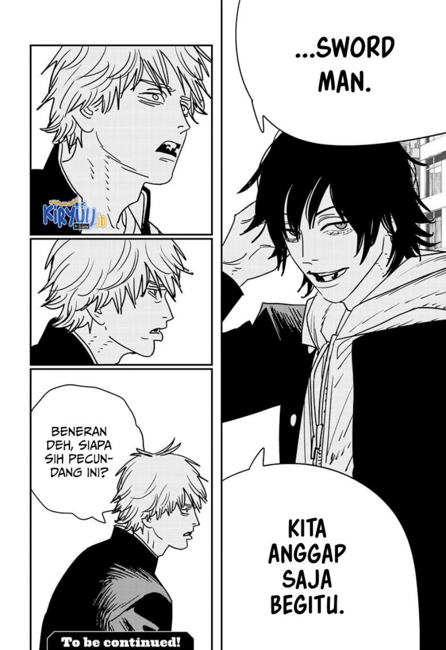 chainsaw-man - Chapter: 138