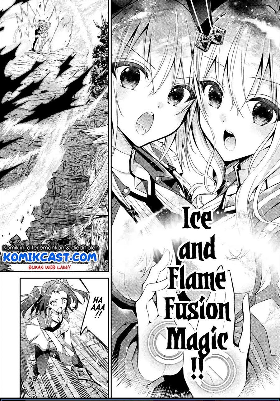 maou-gakuin-no-futekigousha - Chapter: 15.3