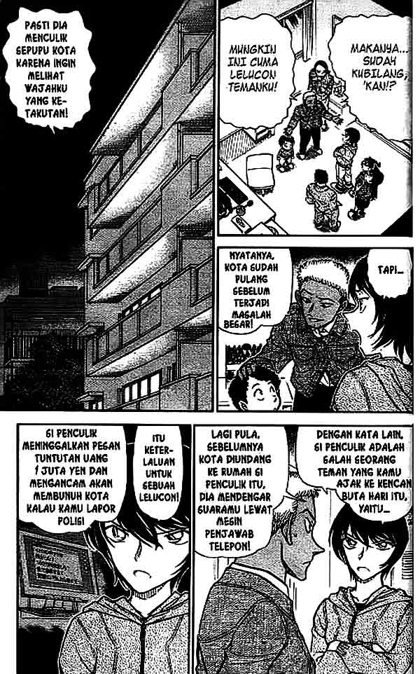 detective-conan - Chapter: 514