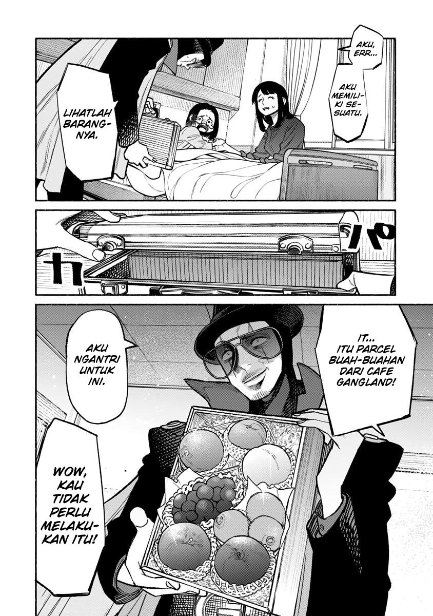 gokushufudou-the-way-of-the-house-husband - Chapter: 59