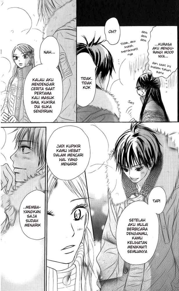 kimi-ni-todoke - Chapter: 27