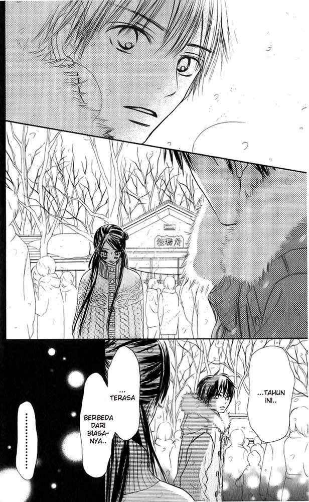 kimi-ni-todoke - Chapter: 27