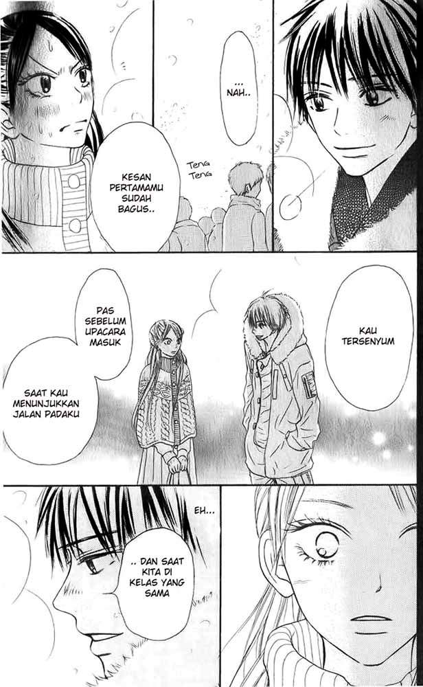 kimi-ni-todoke - Chapter: 27