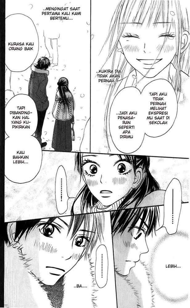 kimi-ni-todoke - Chapter: 27