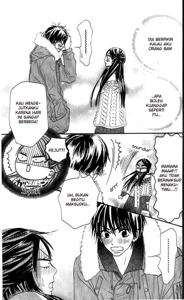 kimi-ni-todoke - Chapter: 27