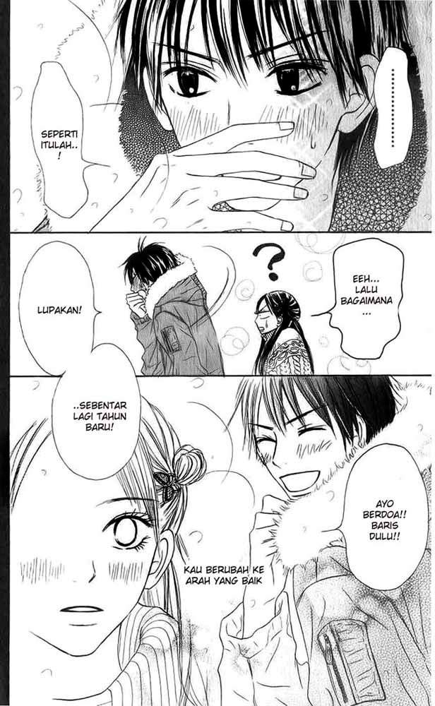 kimi-ni-todoke - Chapter: 27