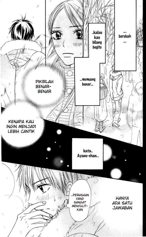 kimi-ni-todoke - Chapter: 27