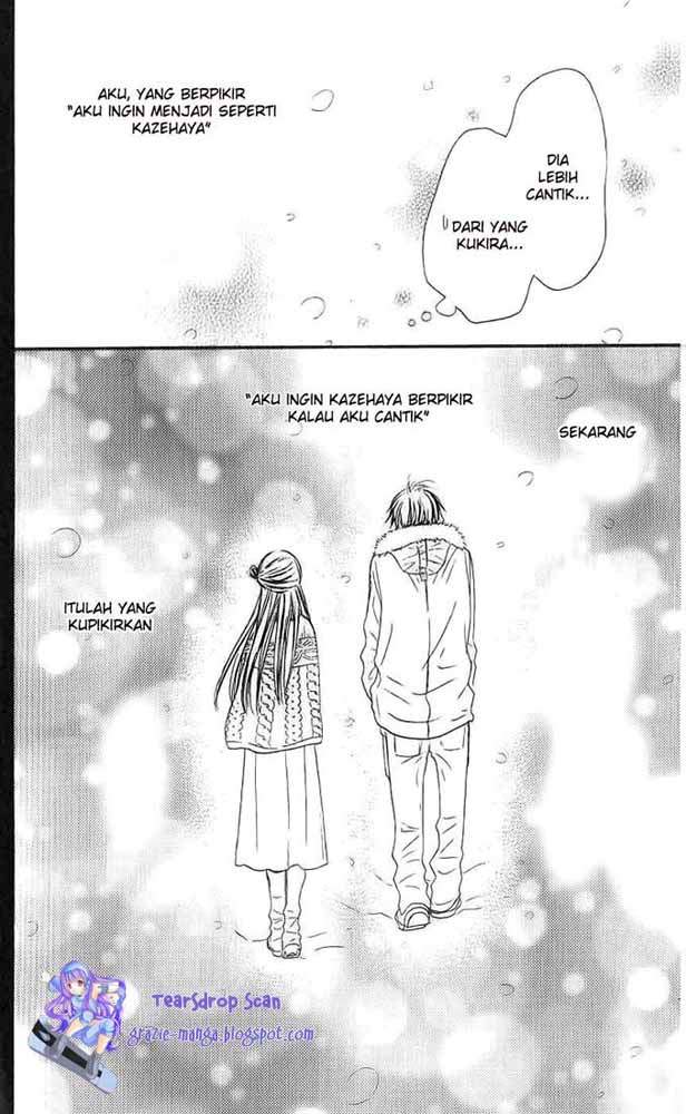 kimi-ni-todoke - Chapter: 27