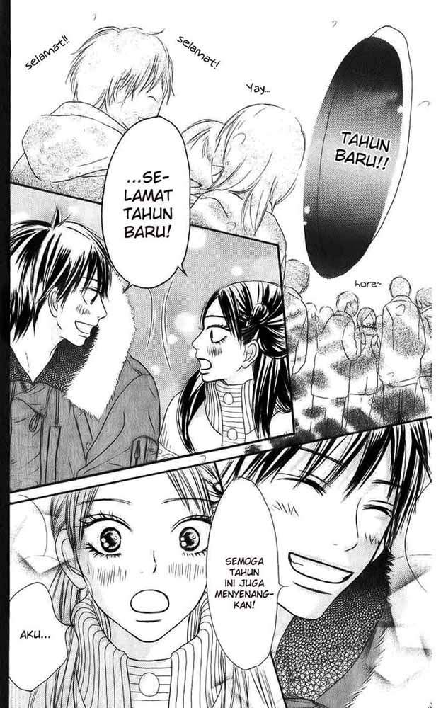 kimi-ni-todoke - Chapter: 27