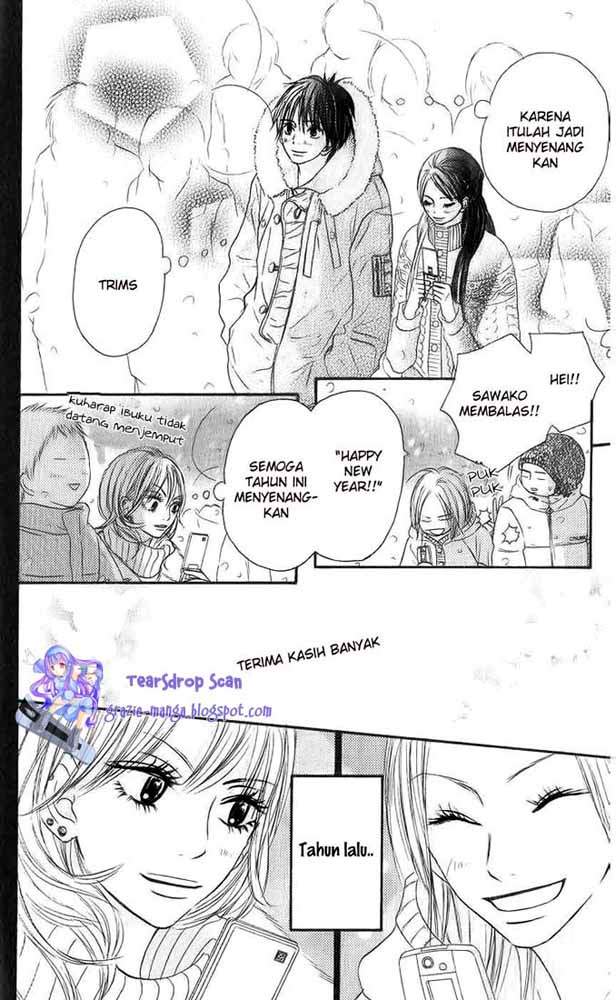 kimi-ni-todoke - Chapter: 27