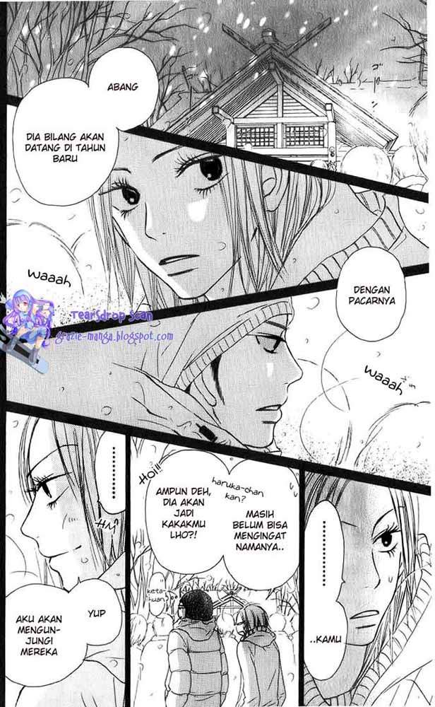 kimi-ni-todoke - Chapter: 27