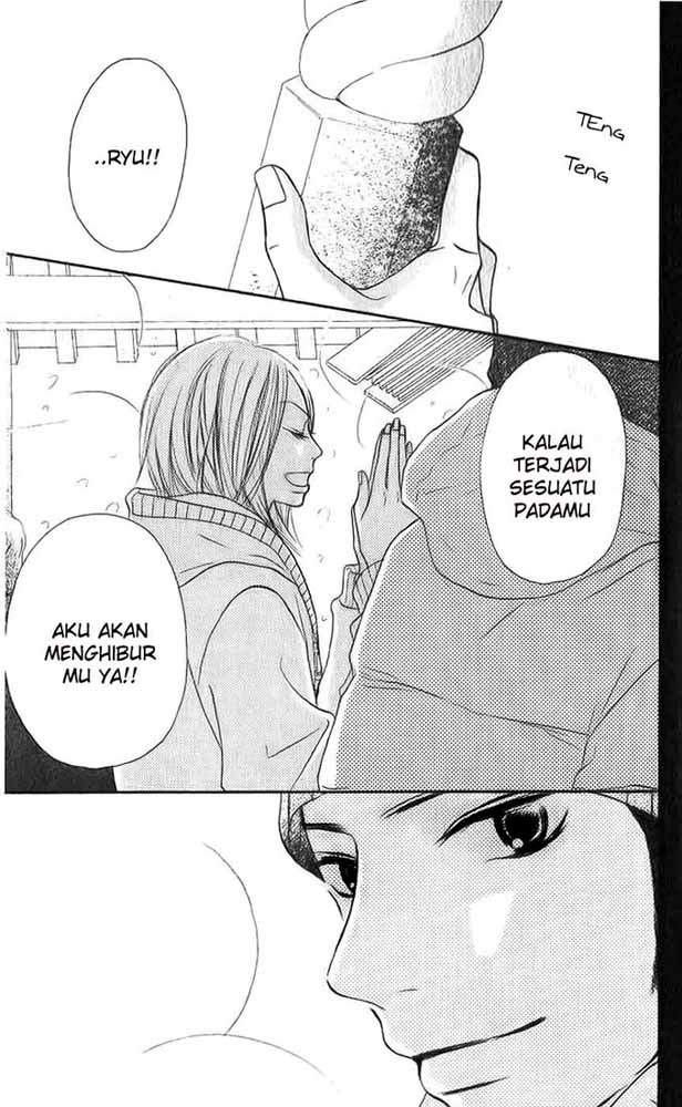 kimi-ni-todoke - Chapter: 27