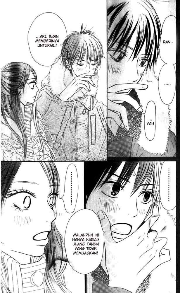 kimi-ni-todoke - Chapter: 27