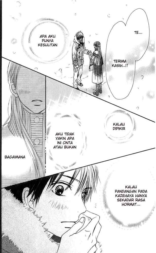 kimi-ni-todoke - Chapter: 27