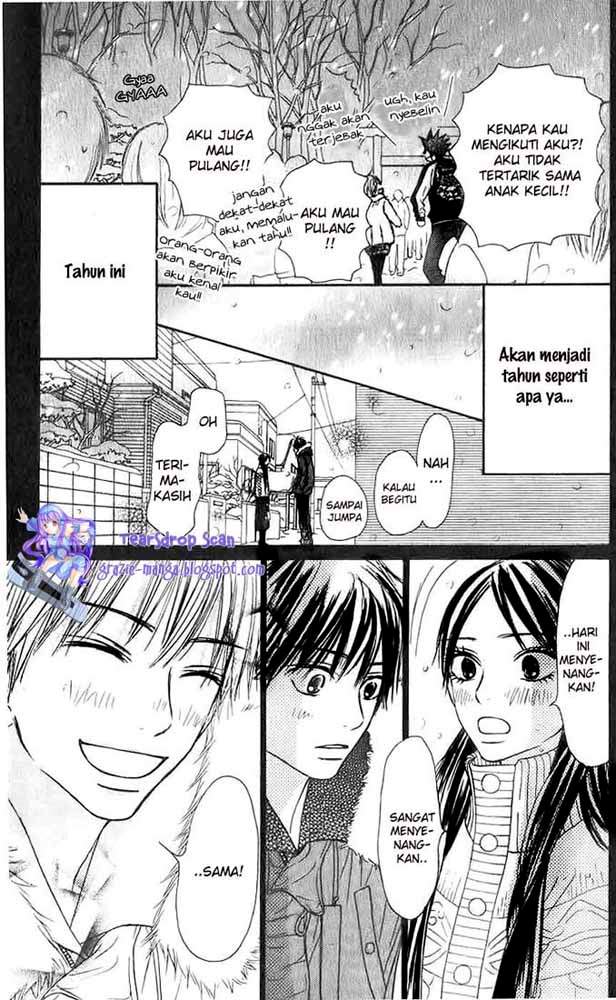 kimi-ni-todoke - Chapter: 27