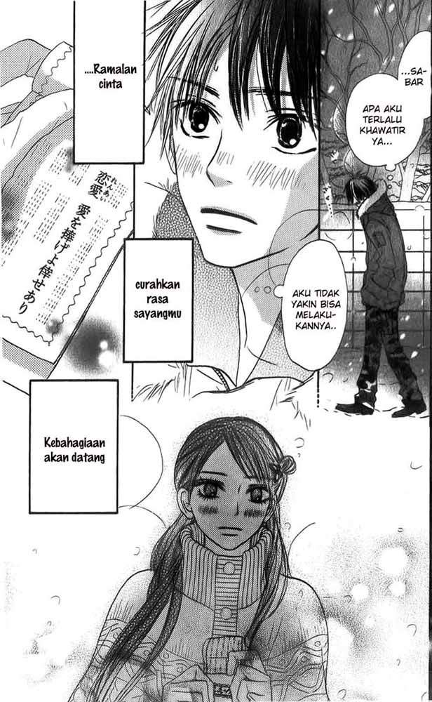 kimi-ni-todoke - Chapter: 27